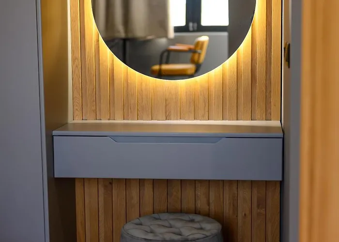 Appartamento Adore *