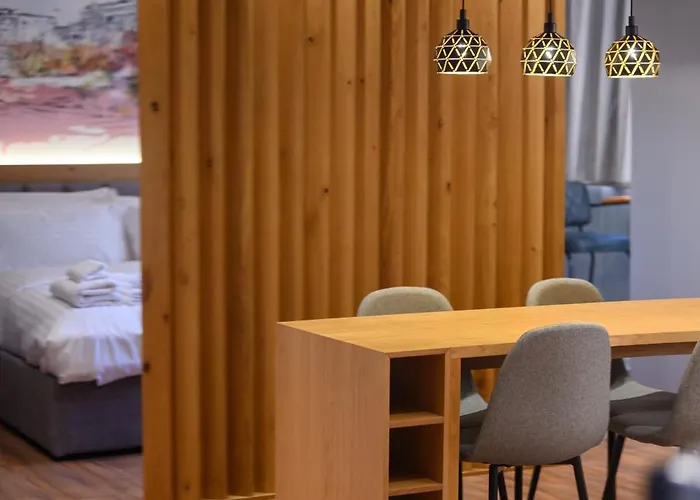 Appartamento Adore Tirana