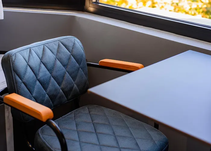 Adore Appartamento Tirana