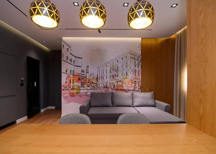 Appartamento Adore Tirana