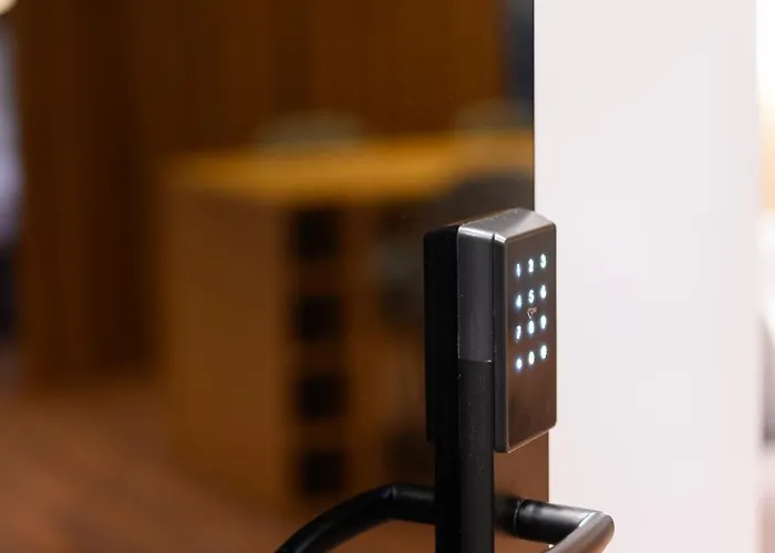 Adore Appartamento Tirana