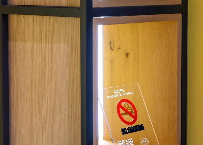 Appartamento Adore Tirana