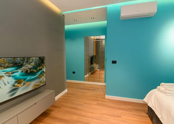 Appartamento Adore Tirana