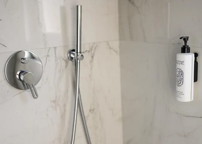 Appartamento Adore Tirana